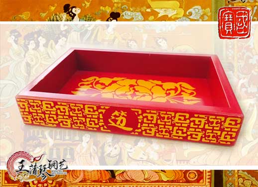 木籩，祭孔用具，祭祀道具